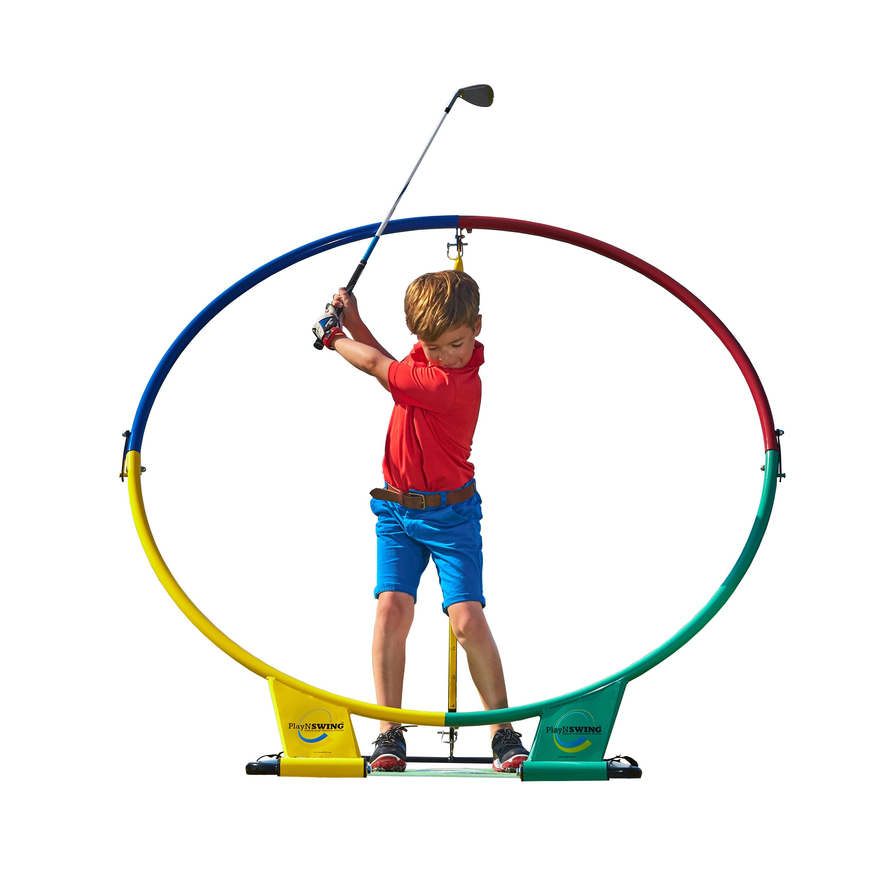 PlaneSWING EAGLE and PlayNSWING Junior Package