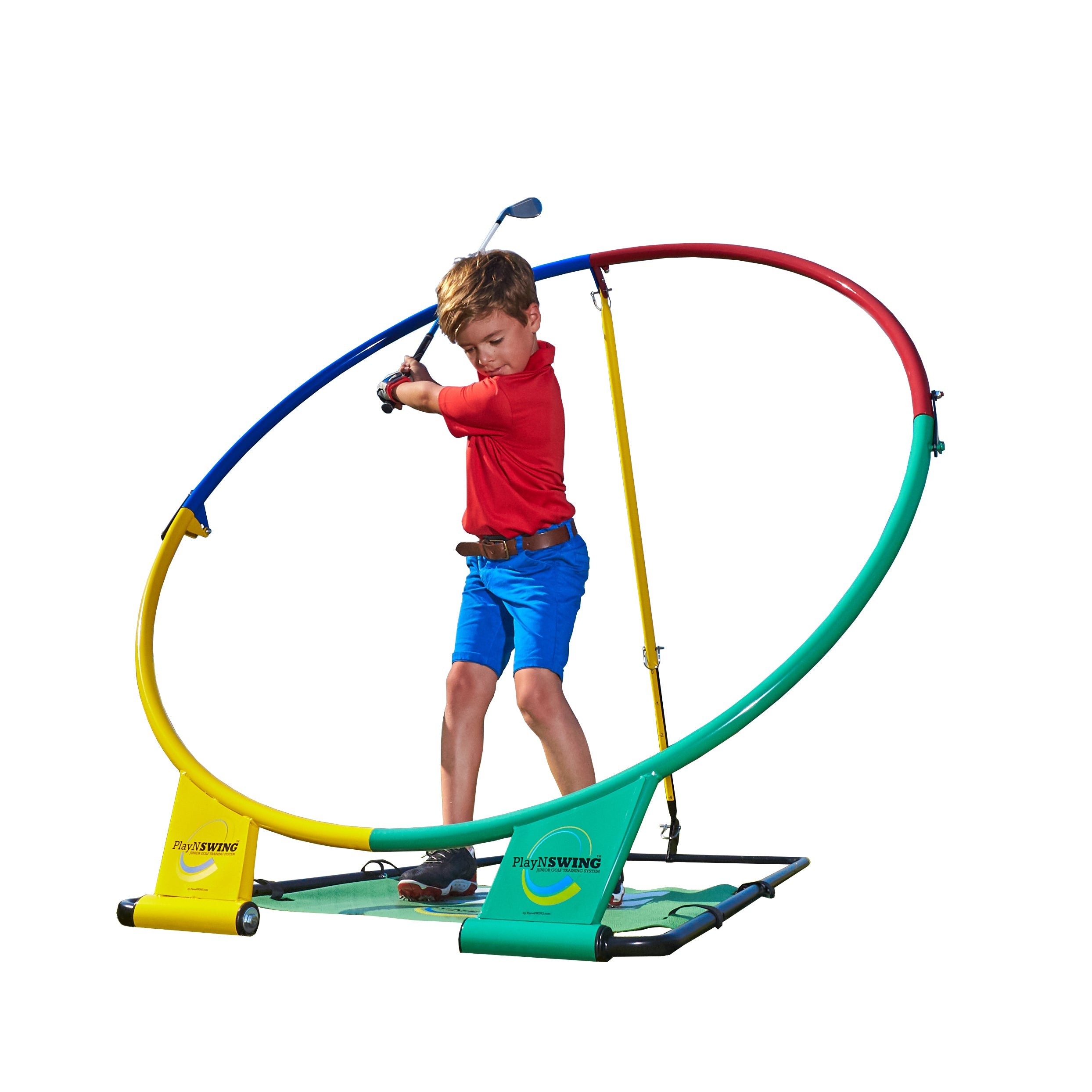 PlayNSWING® Junior